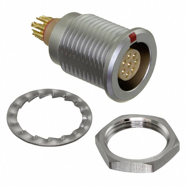 FLBC-08EGFS-GCP-001 Amphenol LTW  Assemblages de connecteurs circulaires